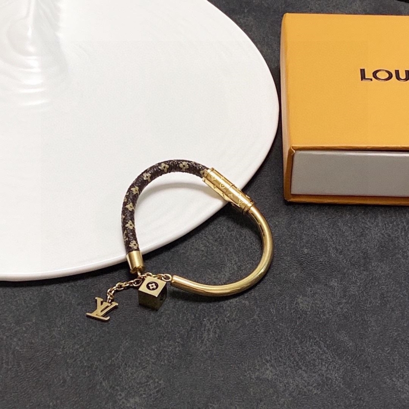 LV Bracelets